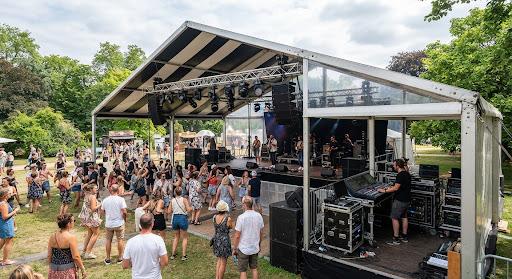 Festivals & Concerts