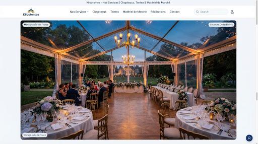 Mariages de Prestige