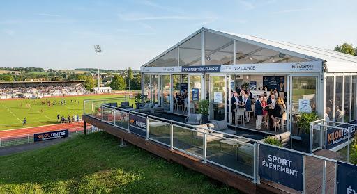 Espace Partenaires & Loges VIP