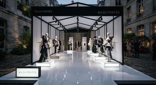 Showroom Éphémère Fashion Week