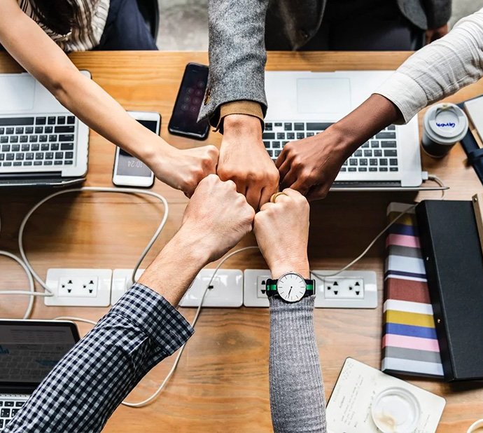 À propos de kiloutentes 3 notre vision